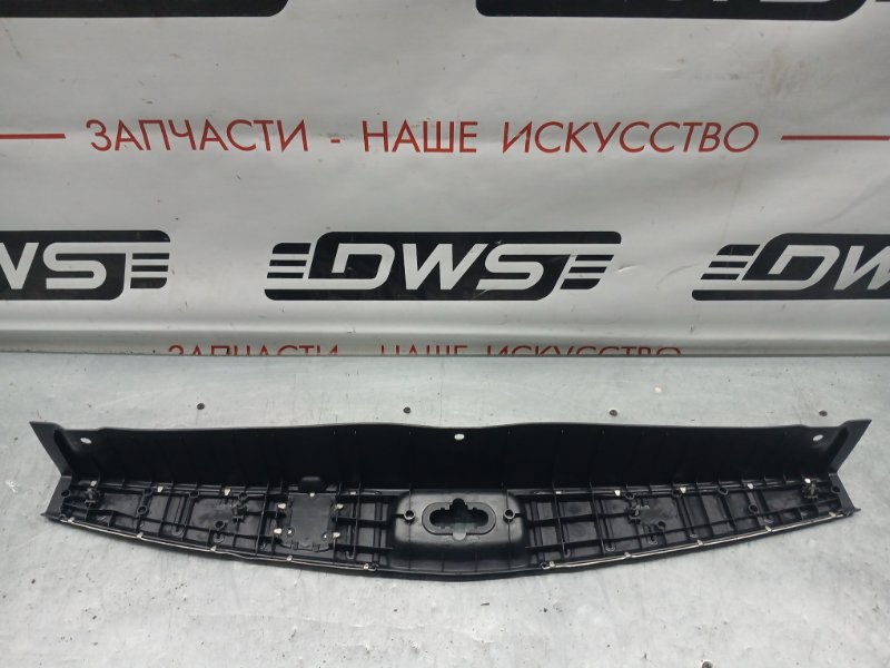 Накладка багажника, 500 рублей, Красноярск