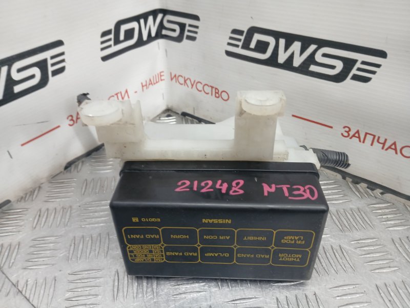 Блок реле и предохранителей, 350 рублей, Красноярск