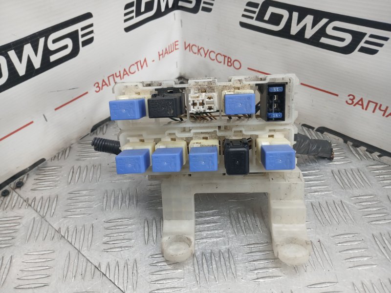 Блок реле и предохранителей, 350 рублей, Красноярск