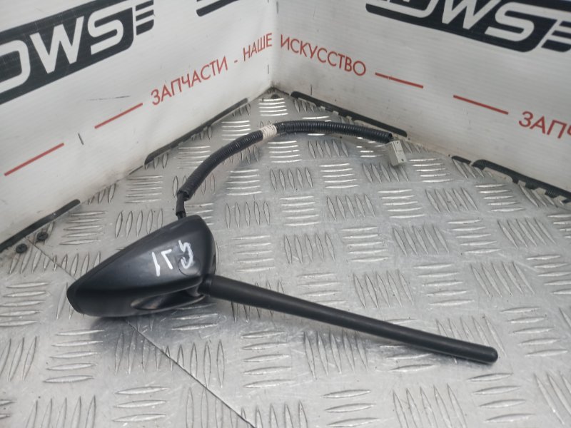 Антенна, 500 рублей, Красноярск