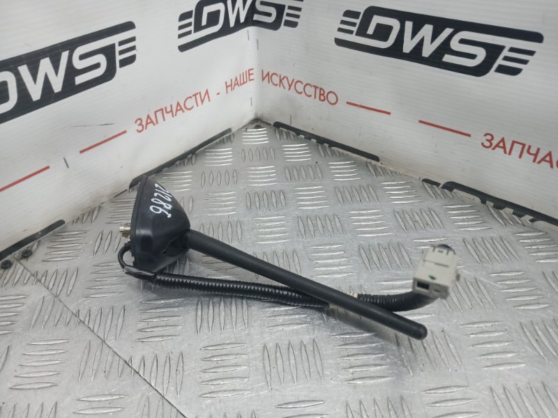 Антенна, 500 рублей, Красноярск