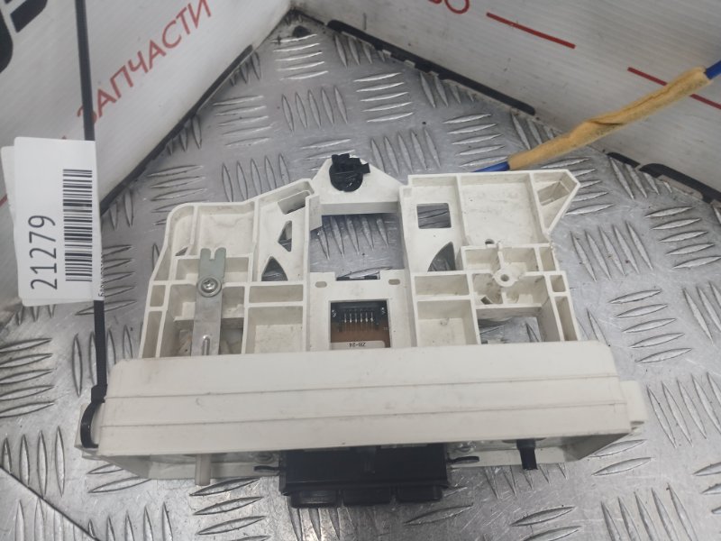 Блок управления климат-контролем, 1300 рублей, Красноярск