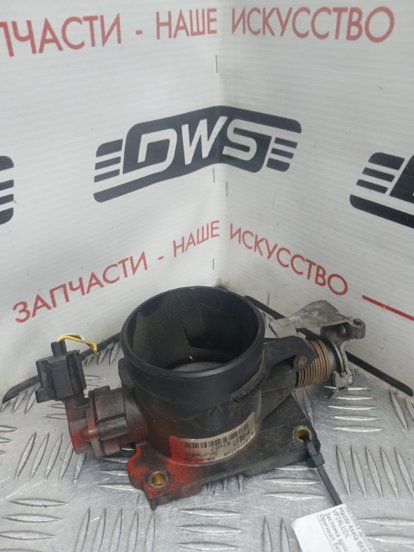 Заслонка дроссельная, 1000 рублей, Красноярск