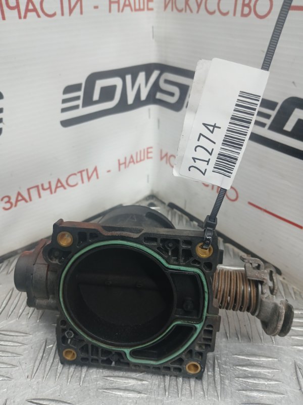 Заслонка дроссельная, 1000 рублей, Красноярск