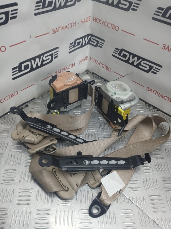 Ремень безопасности, 5000 рублей, Красноярск