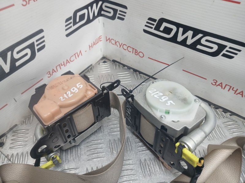 Ремень безопасности, 5000 рублей, Красноярск