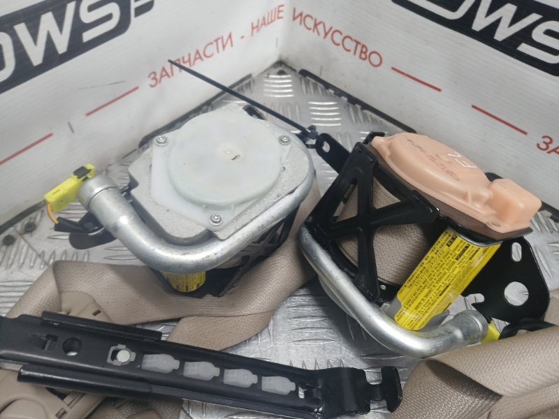 Ремень безопасности, 5000 рублей, Красноярск