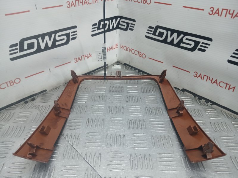 Консоль панели приборов, 1000 рублей, Красноярск