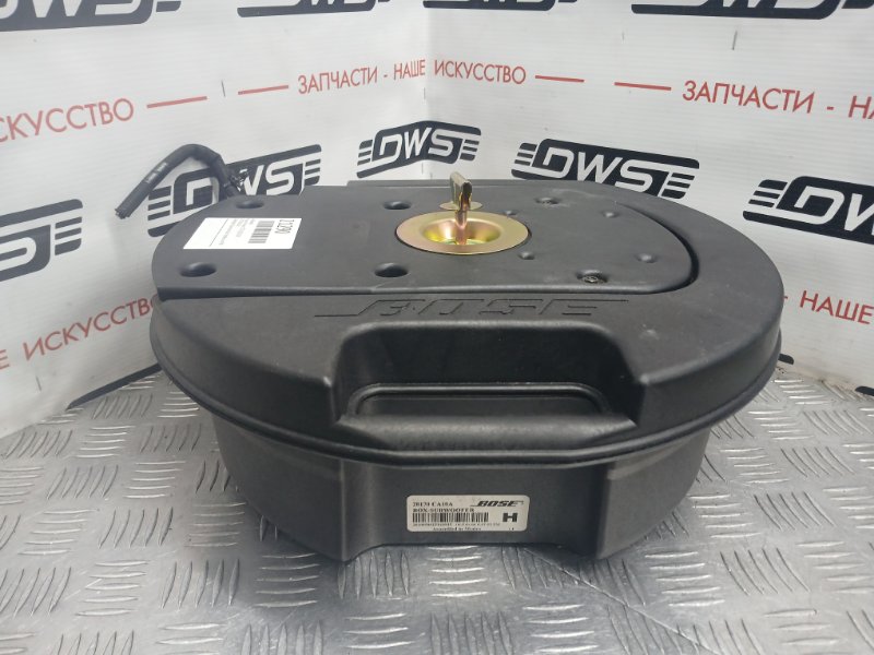 Сабвуфер, 5000 рублей, Красноярск