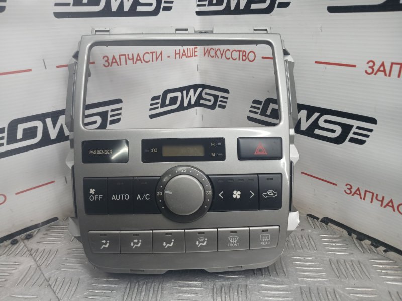 Блок управления климат-контролем, 2000 рублей, Красноярск