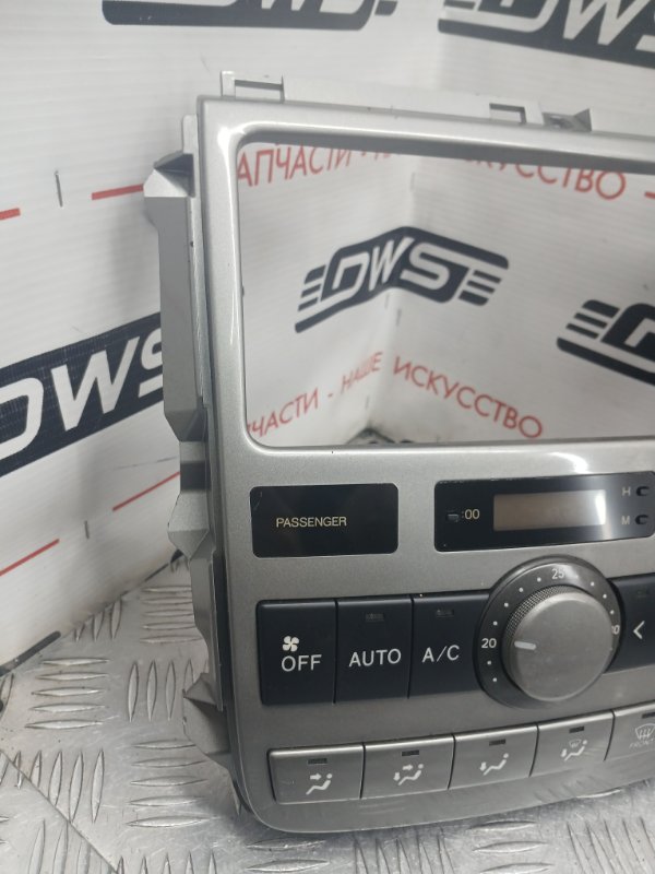 Блок управления климат-контролем, 2000 рублей, Красноярск