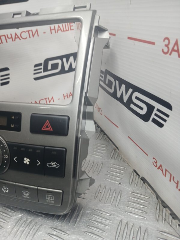 Блок управления климат-контролем, 2000 рублей, Красноярск