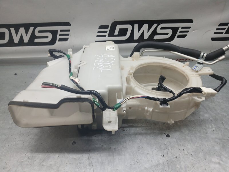 Мотор печки, 5000 рублей, Красноярск