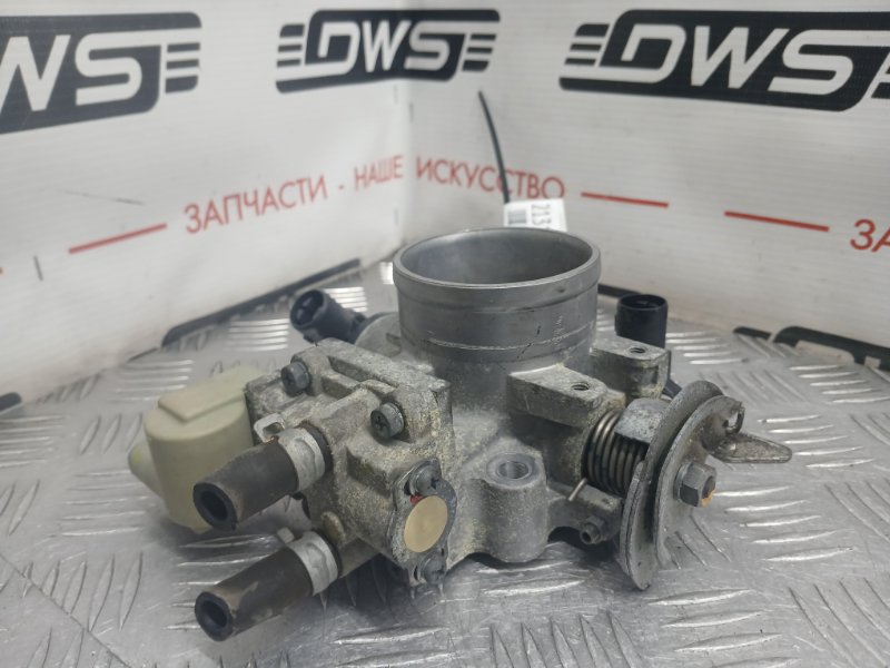 Заслонка дроссельная, 4500 рублей, Красноярск