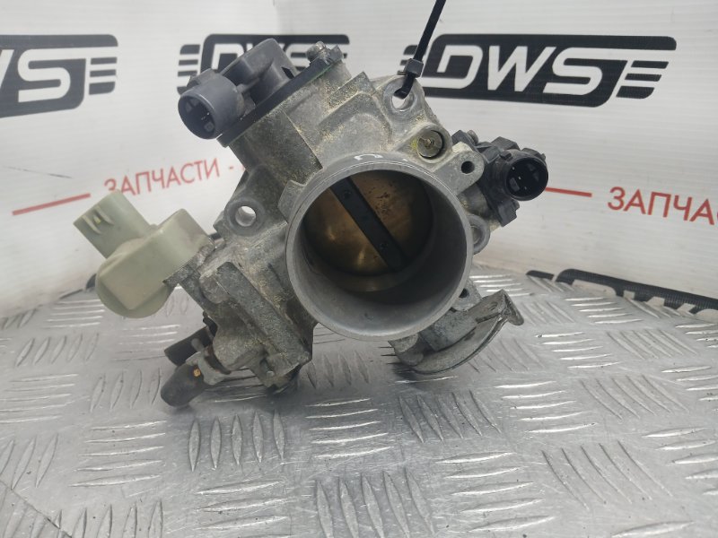 Заслонка дроссельная, 4500 рублей, Красноярск