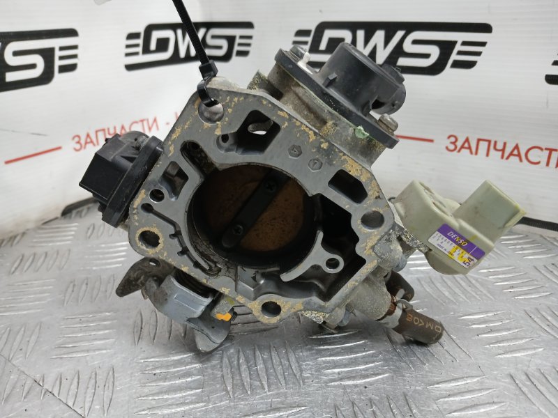 Заслонка дроссельная, 4500 рублей, Красноярск