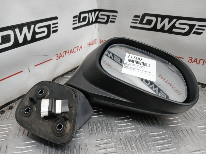 Зеркало боковое, 500 рублей, Красноярск