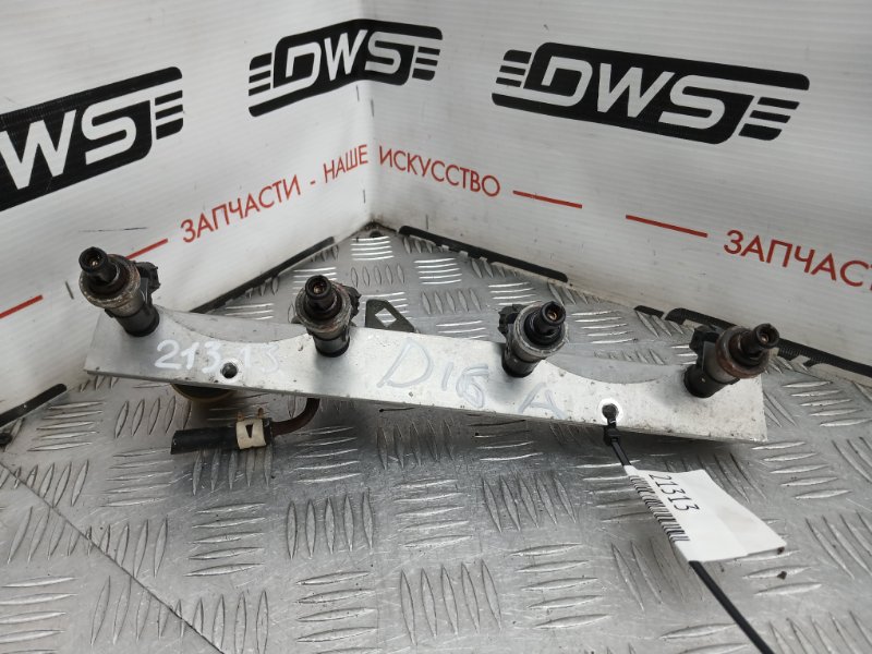 Форсунка топливная, 5000 рублей, Красноярск