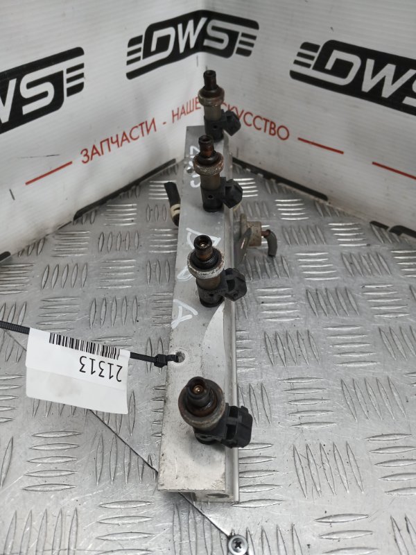 Форсунка топливная, 5000 рублей, Красноярск