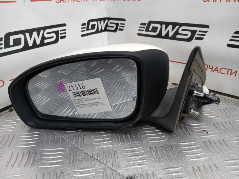 Зеркало боковое, 9000 рублей, Красноярск