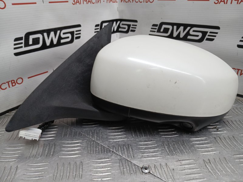 Зеркало боковое, 9000 рублей, Красноярск