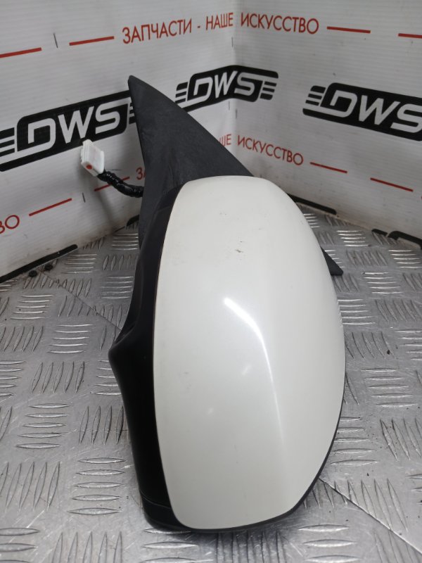 Зеркало боковое, 9000 рублей, Красноярск