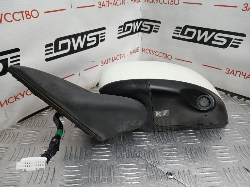 Зеркало боковое, 9000 рублей, Красноярск