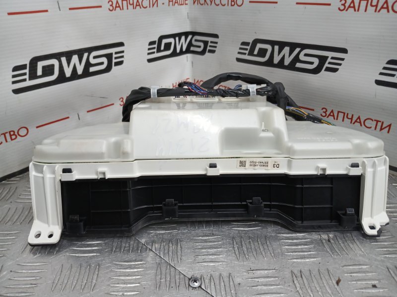 Панель приборов, 1000 рублей, Красноярск