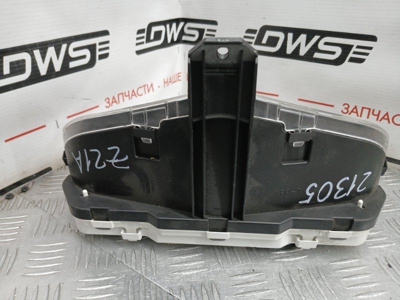 Панель приборов, 500 рублей, Красноярск