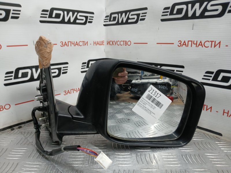 Зеркало боковое, 2500 рублей, Красноярск