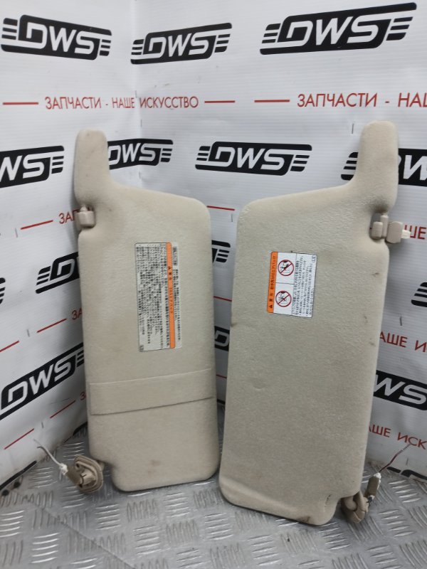 Козырек солнцезащитный, 800 рублей, Красноярск