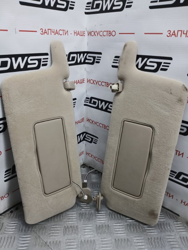 Козырек солнцезащитный, 800 рублей, Красноярск