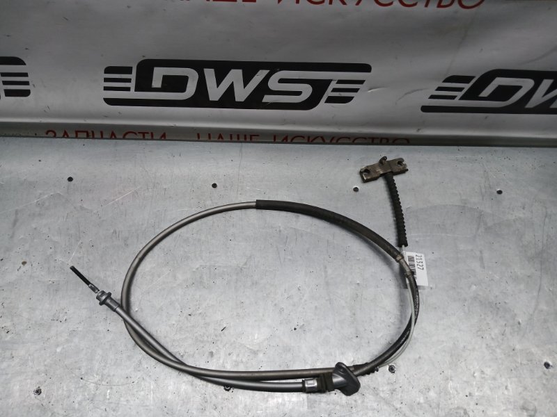 Трос стояночного тормоза, 1000 рублей, Красноярск