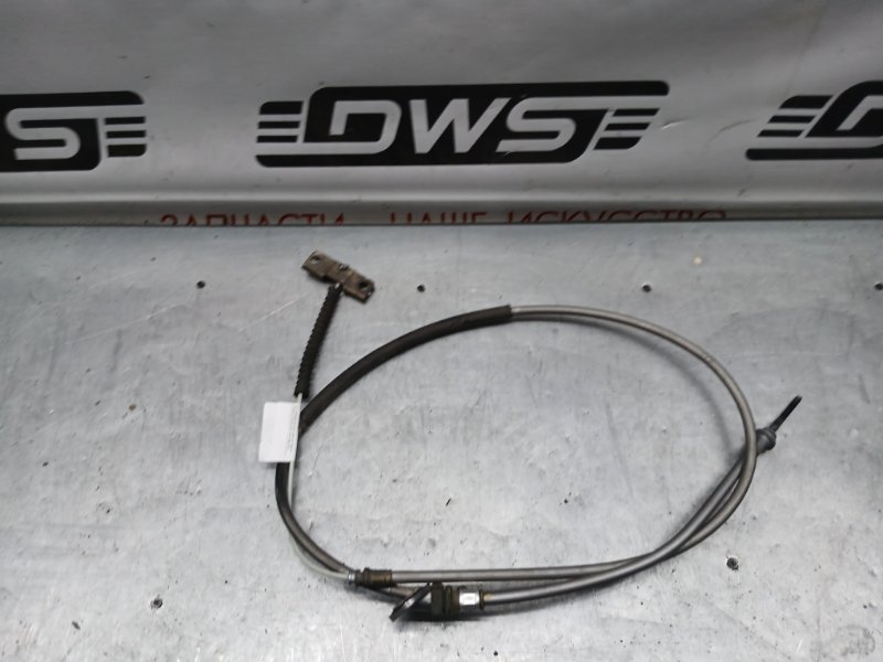 Трос стояночного тормоза, 1000 рублей, Красноярск