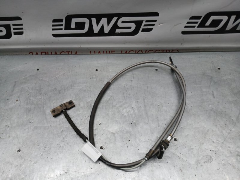 Трос стояночного тормоза, 1000 рублей, Красноярск