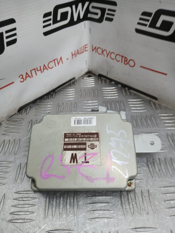 Блок управления КПП, 900 рублей, Красноярск