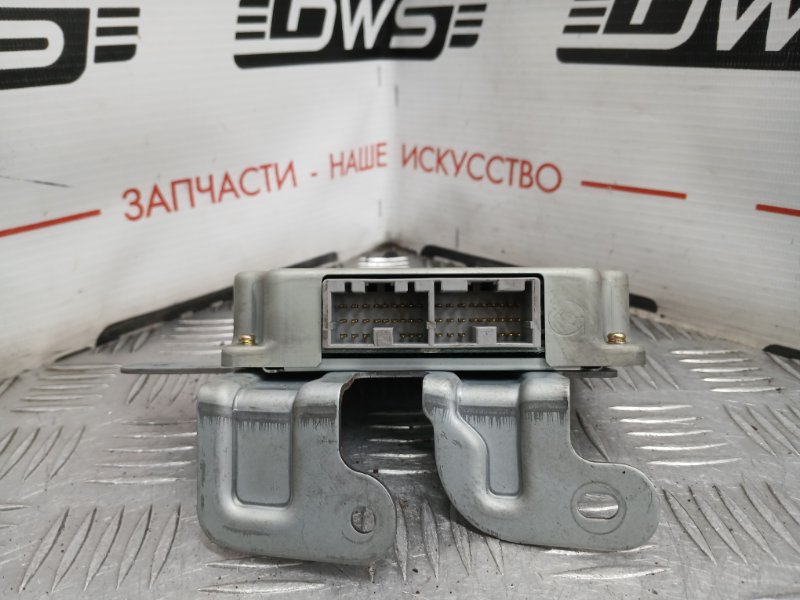 Блок управления КПП, 900 рублей, Красноярск