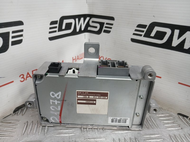 Блок управления двигателя, 1000 рублей, Красноярск