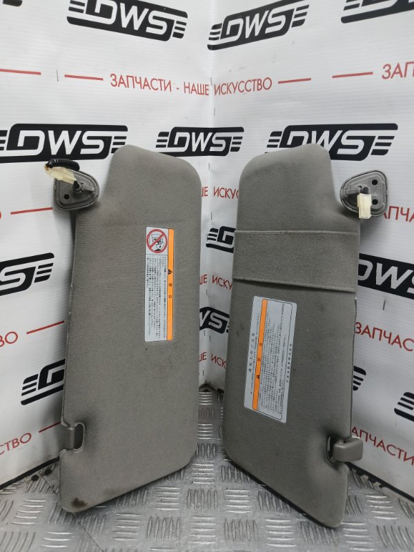 Козырек солнцезащитный, 1400 рублей, Красноярск