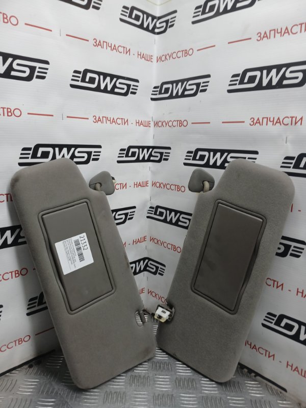 Козырек солнцезащитный, 1400 рублей, Красноярск