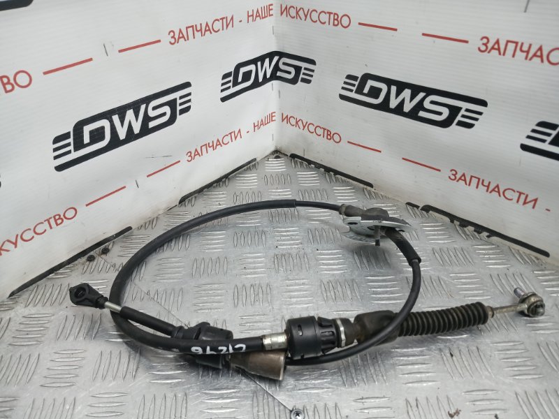 Трос КПП, 500 рублей, Красноярск