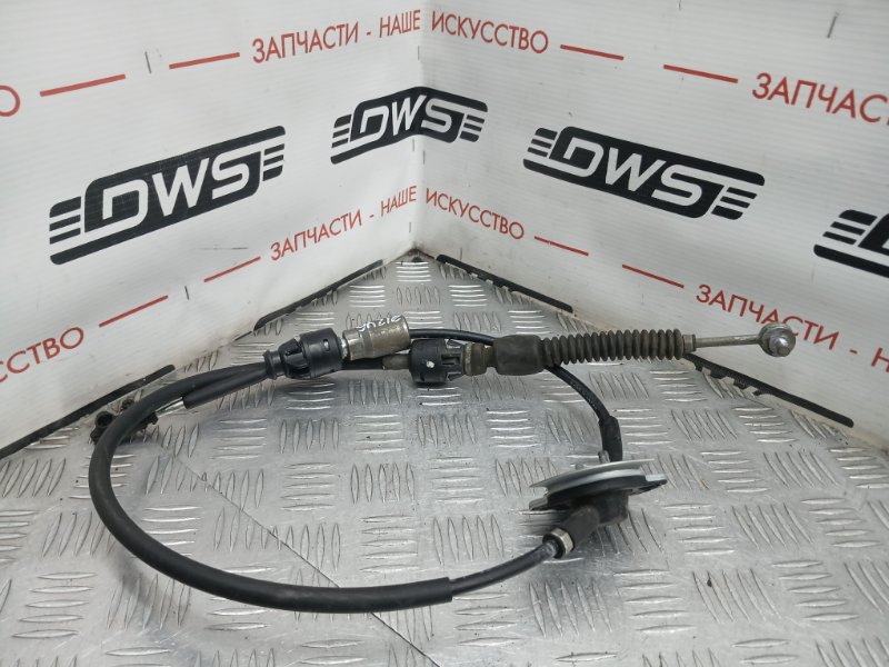 Трос КПП, 500 рублей, Красноярск