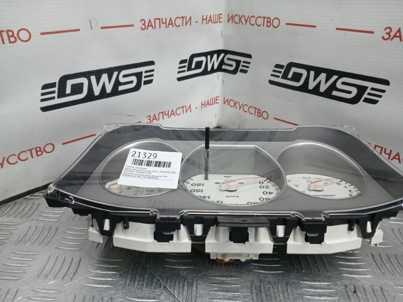 Панель приборов, 500 рублей, Красноярск