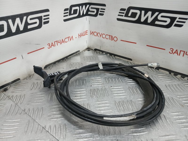 Трос топливного бака, 2000 рублей, Красноярск