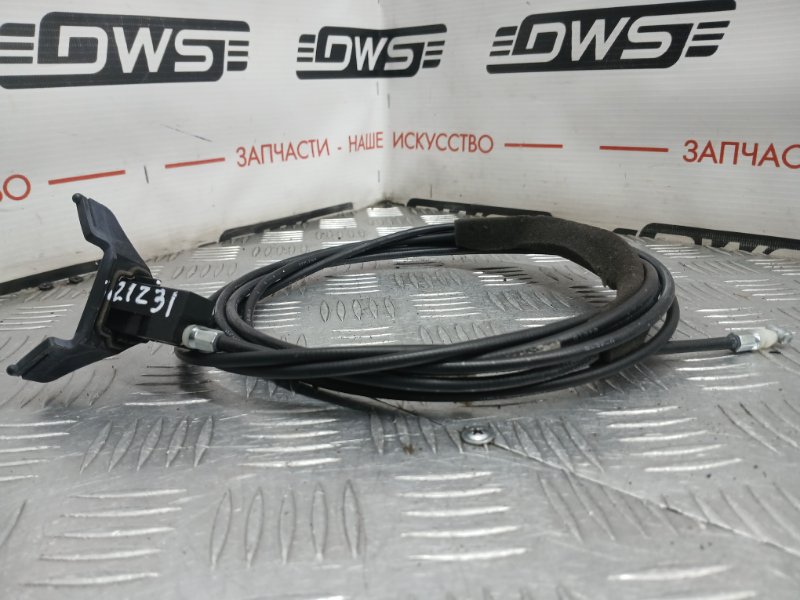 Трос топливного бака, 2000 рублей, Красноярск