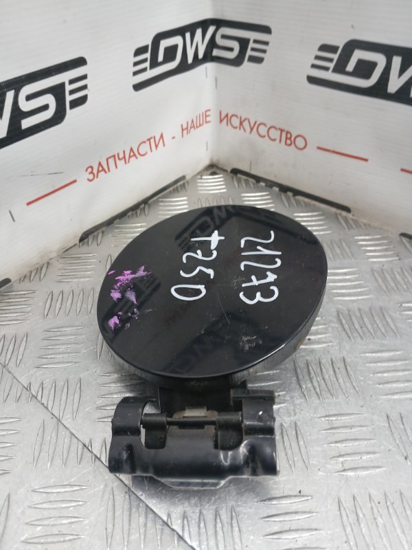 Лючок топливного бака, 1000 рублей, Красноярск