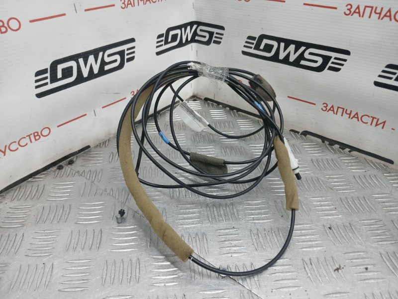 Трос топливного бака, 500 рублей, Красноярск