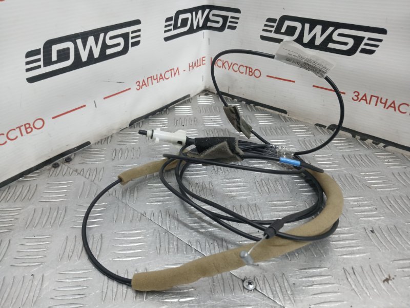 Трос топливного бака, 500 рублей, Красноярск