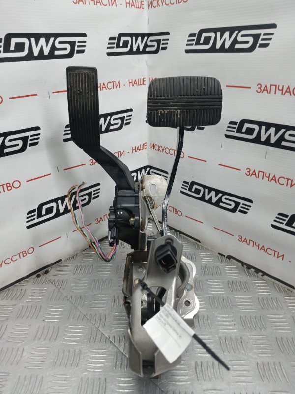 Педаль газа, 700 рублей, Красноярск