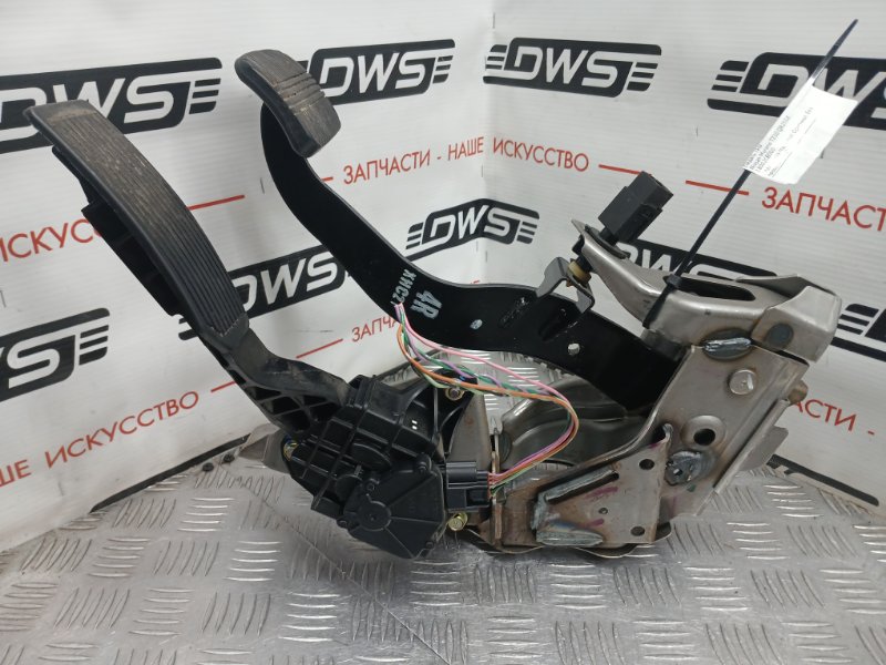 Педаль газа, 700 рублей, Красноярск